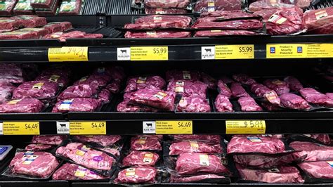 Aldi Horse Meat