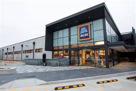 Aldi In Australia