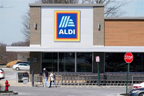 Aldi Plans To Add 800 Discount Stores Across Writing Plans - Writing Plans