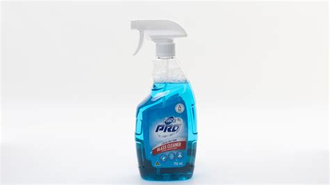 Aldi Power Force Surface Cleanser Data Sheet