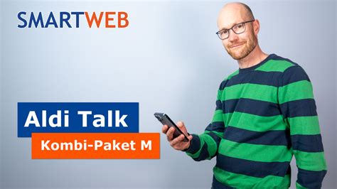 Aldi Talk Paket M