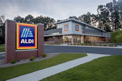 aldi troy ohio