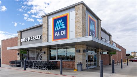 aldi washington