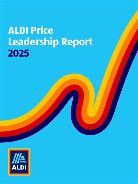 Full Download Aldi Financial Report 