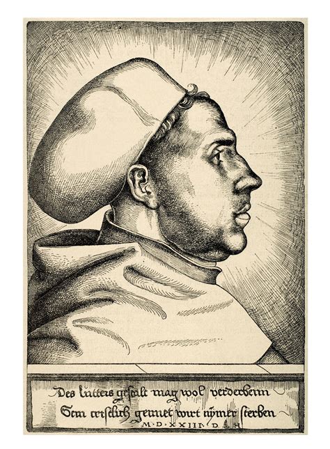 aldo la pietra biography of martin luther