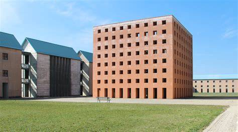 aldo rossi the architecture of the city