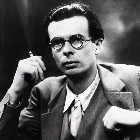 aldous huxley