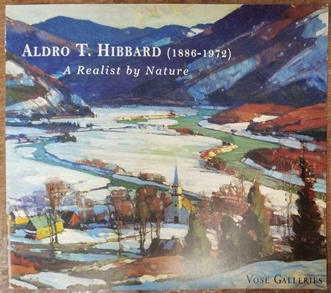 aldro hibbard biography books