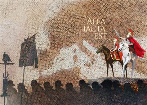 Alea Iacta Est