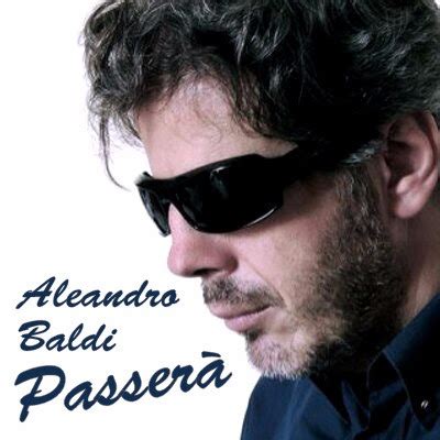Aleandro Baldi Passera