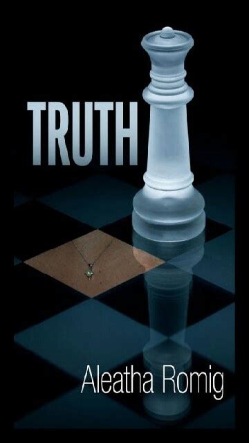 Aleatha Romig Truth