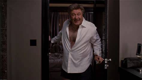 alec baldwin nude