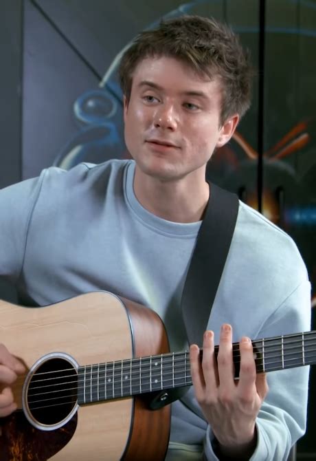 alec benjamin biografie