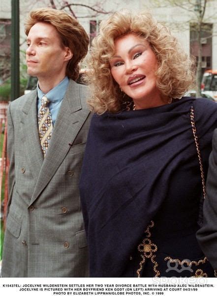 Alec N Wildenstein