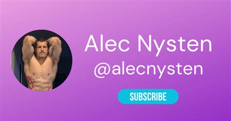 alecnysten