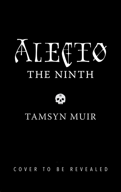 Alecto The Ninth Release Date