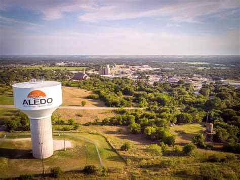 aledo texas