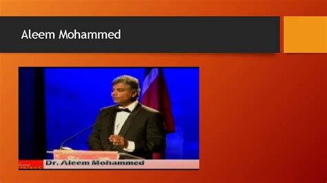 aleem mohammed biography of albert