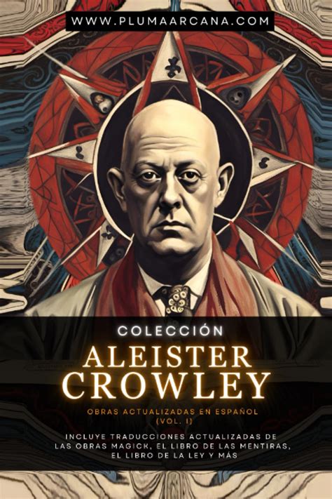 Aleister Crowley Libro