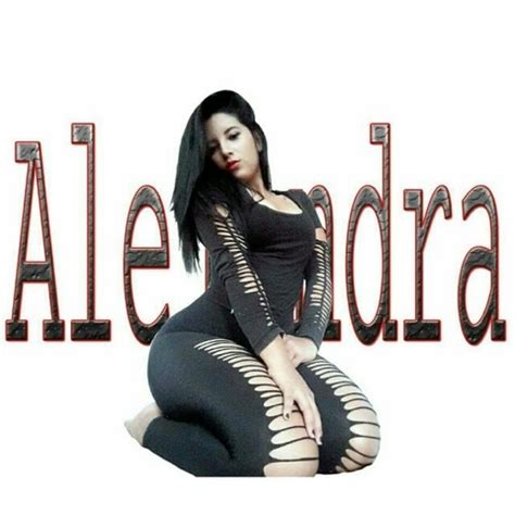 alejandraquiroz leaks