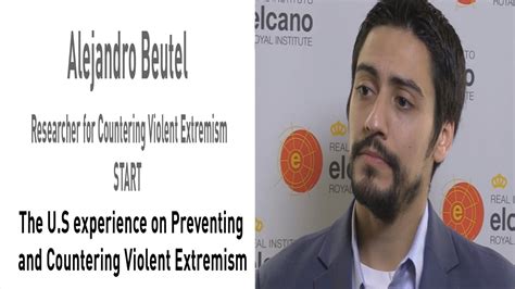 alejandro beutel biography