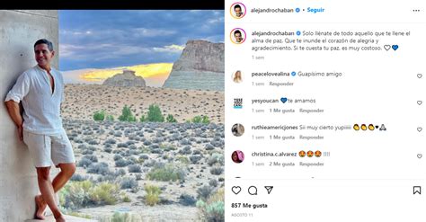 alejandro chaban es gay