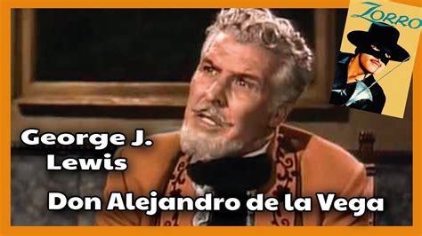 Alejandro De La Vega