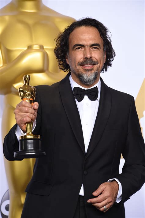 alejandro g. inarritu oscars