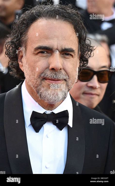 Alejandro González Iñárritu