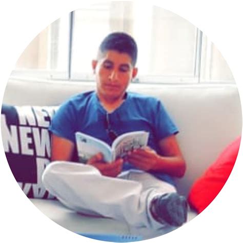 Alejandro Henriquez Sanchez