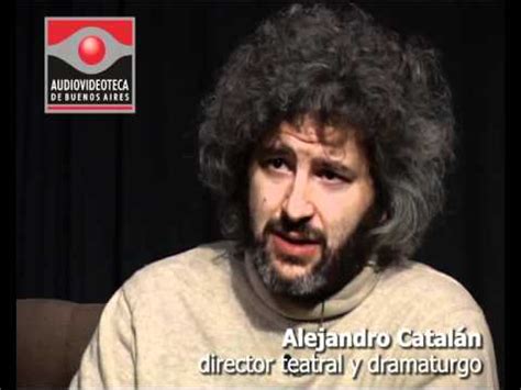 Alejandro Hugo Catala Bas