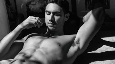 alejandro speitzer nude