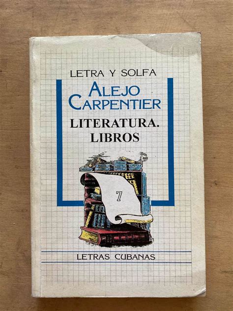 alejo carpentier bookshelf