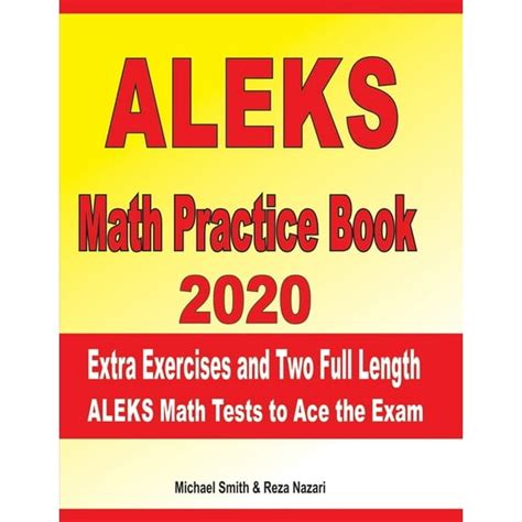 Aleks Mat0028 Exercises Answer