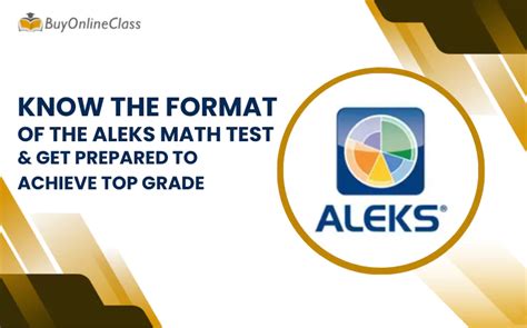 Aleks Math Test 7th Grade
