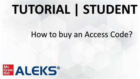 Full Download Aleks Access Code Generator 