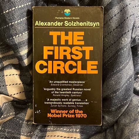 Download Aleksandr Solzhenitsyn In The First Circle Translated By 