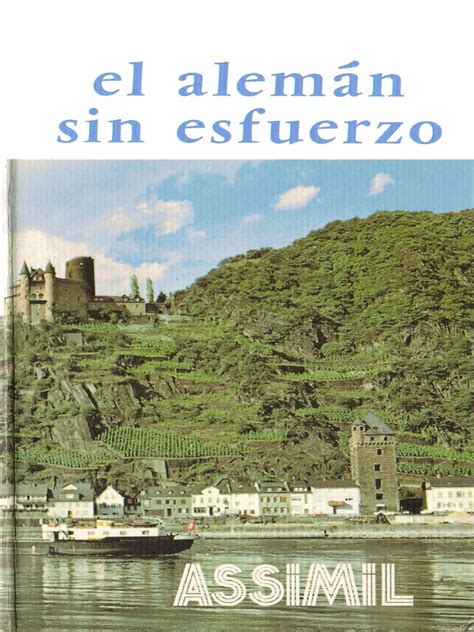 Aleman Sin Esfuerzo