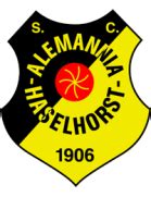 alemannia haselhorsts