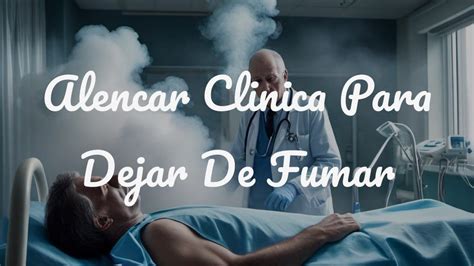 Alencar Dejar De Fumar