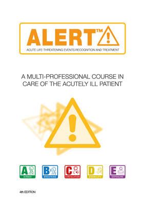 Alert Course Manual