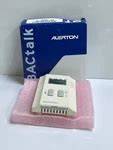 alerton bactalk manual