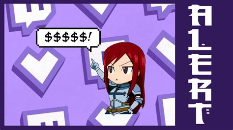 alertz creator profile