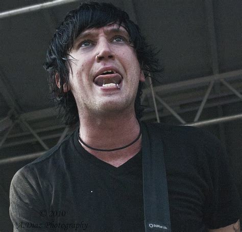 alesana shawn milke biography of donald