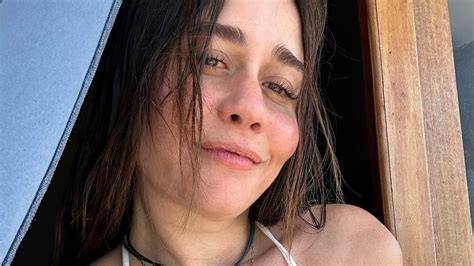 alessandra negrini nude