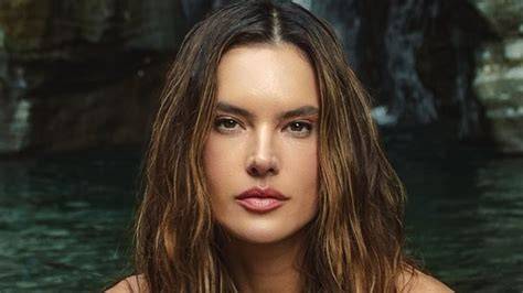 alessandra rusu nude