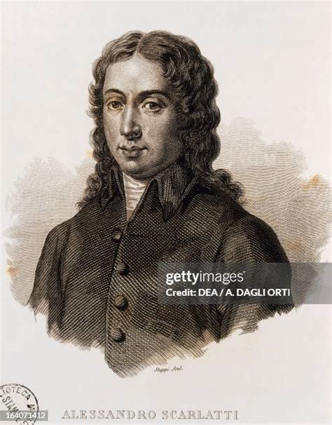 alessandro scarlatti composer