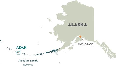 aleut alaska