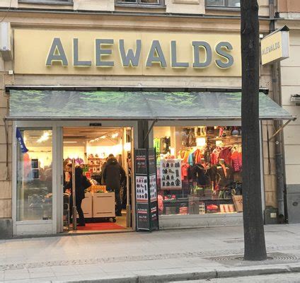 alewalds outlet