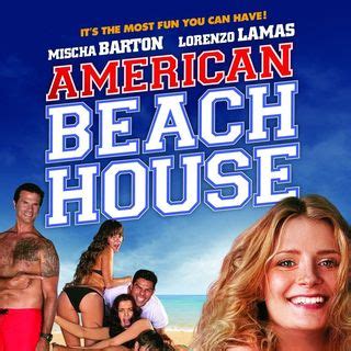 Alex adams beach house